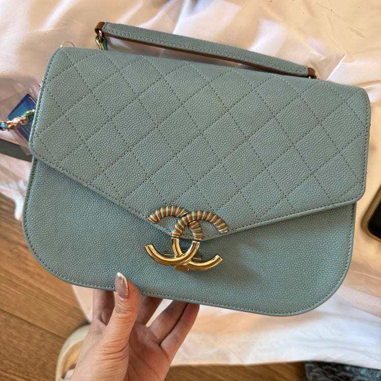 Chanel Shoulder Bag - Tiana Bags