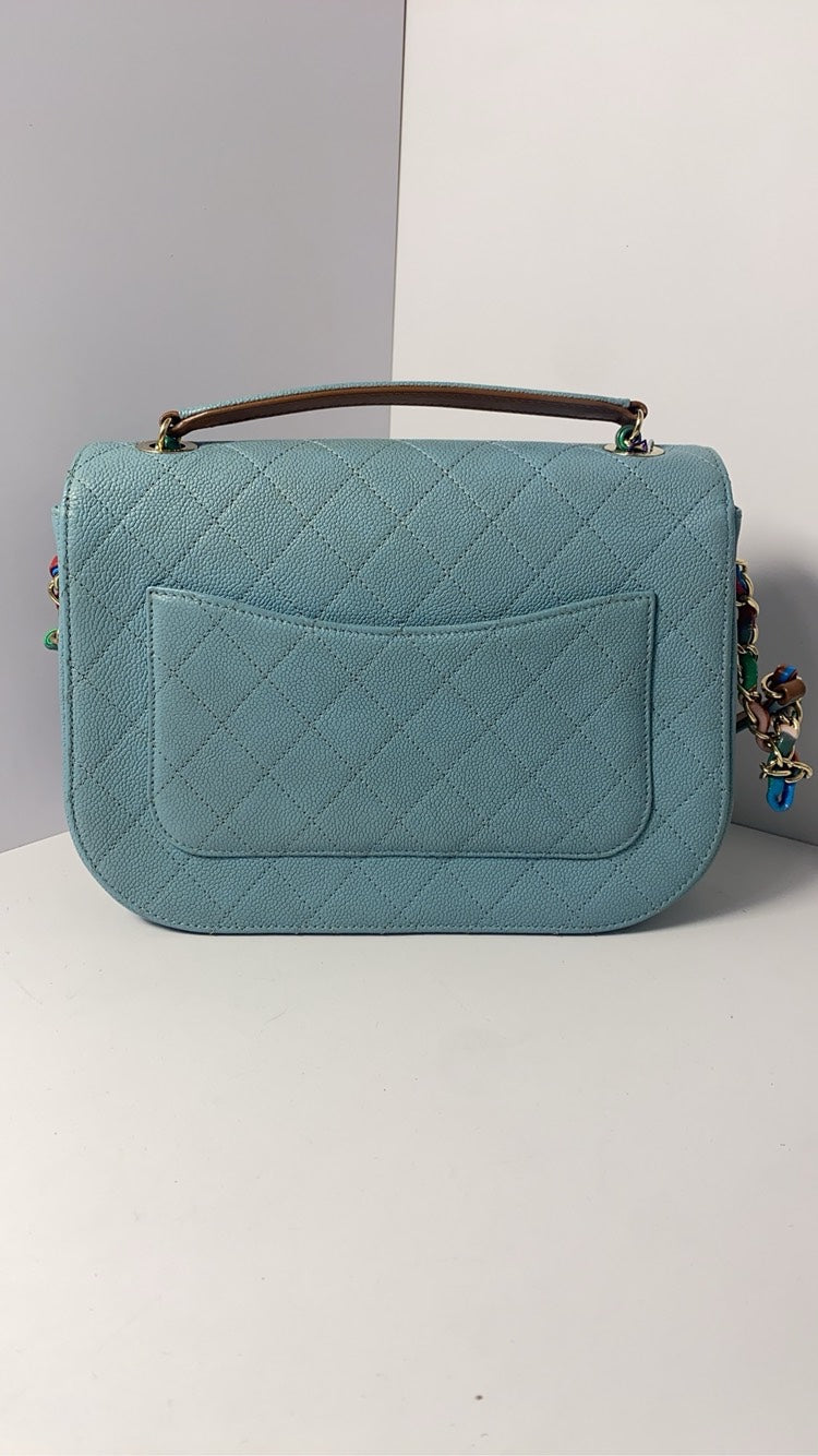 Chanel Shoulder Bag - Tiana Bags