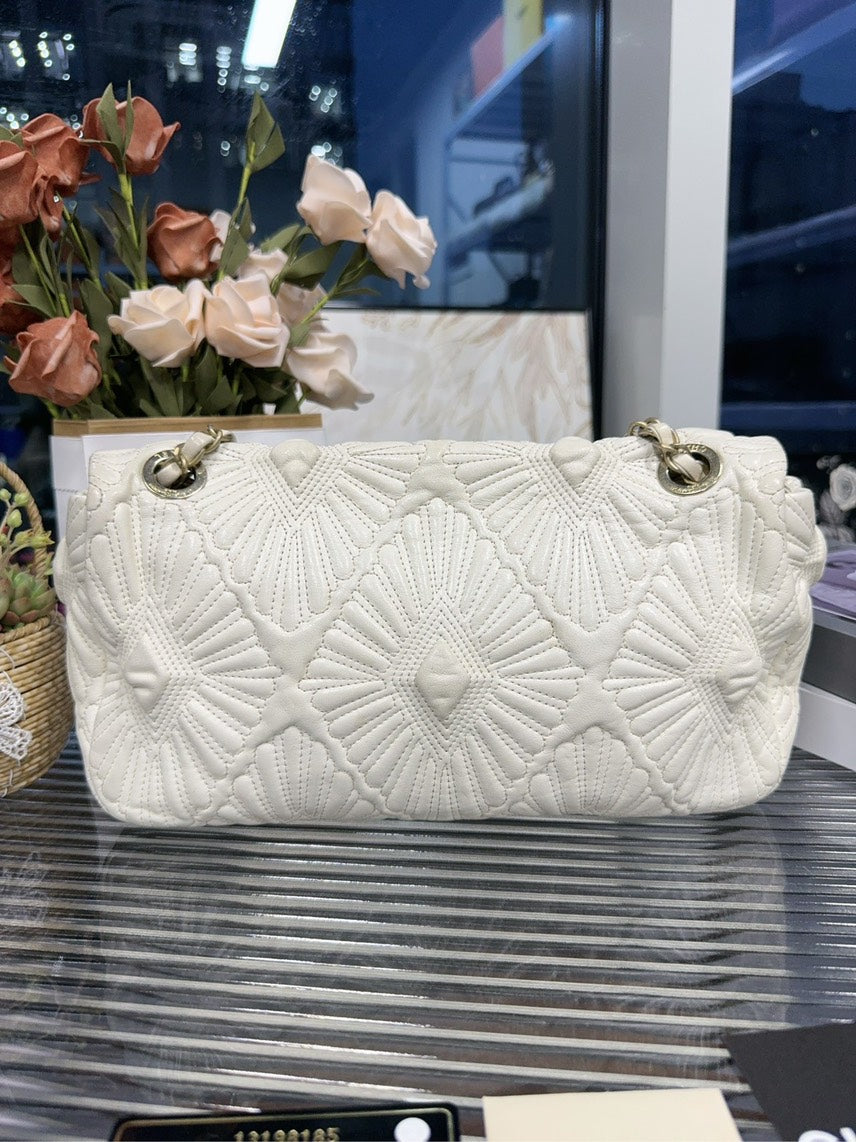 Chanel Classic Flap Shoulder Bag - Tiana Bags