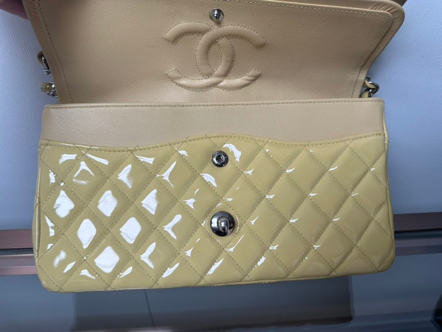 Chanel Classic Flap Shoulder Bag - Tiana Bags