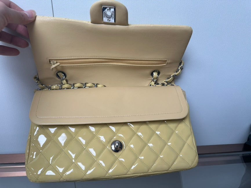 Chanel Classic Flap Shoulder Bag - Tiana Bags