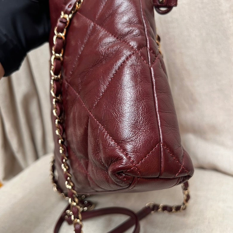 Chanel Shoulder Bag - Tiana Bags
