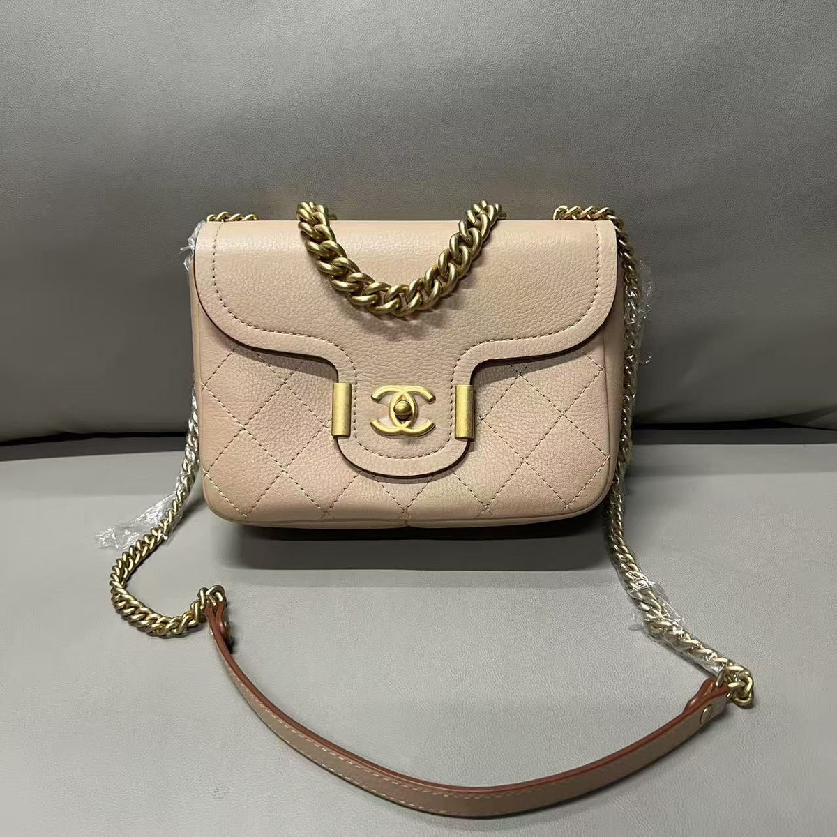 Chanel Shoulder Bag - Tiana Bags