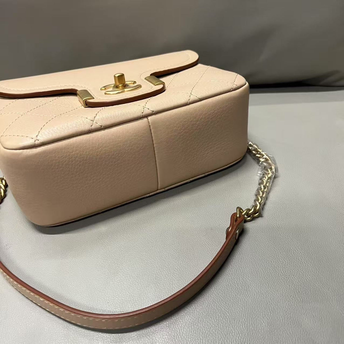 Chanel Shoulder Bag - Tiana Bags