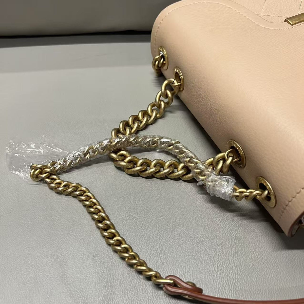 Chanel Shoulder Bag - Tiana Bags