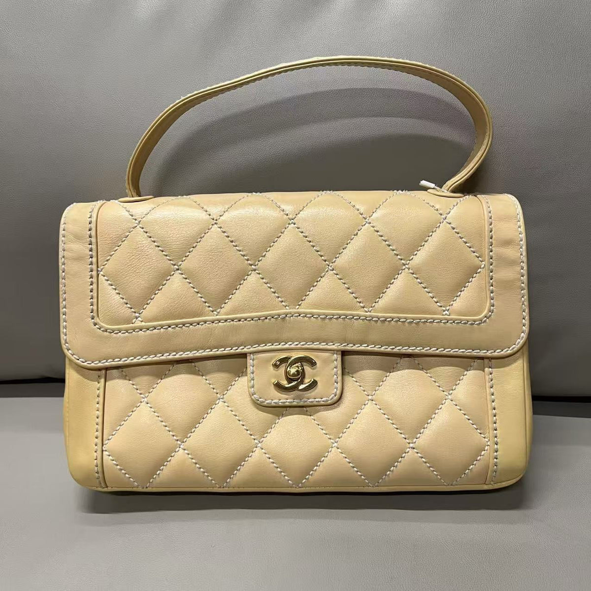 Chanel Tote Bag - Tiana Bags