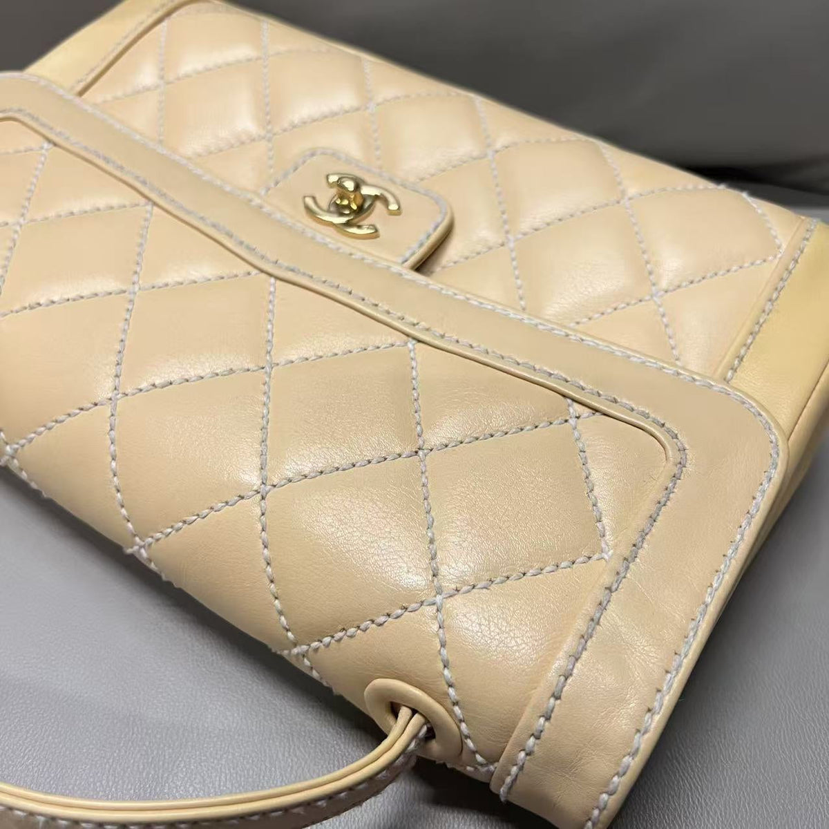 Chanel Tote Bag - Tiana Bags