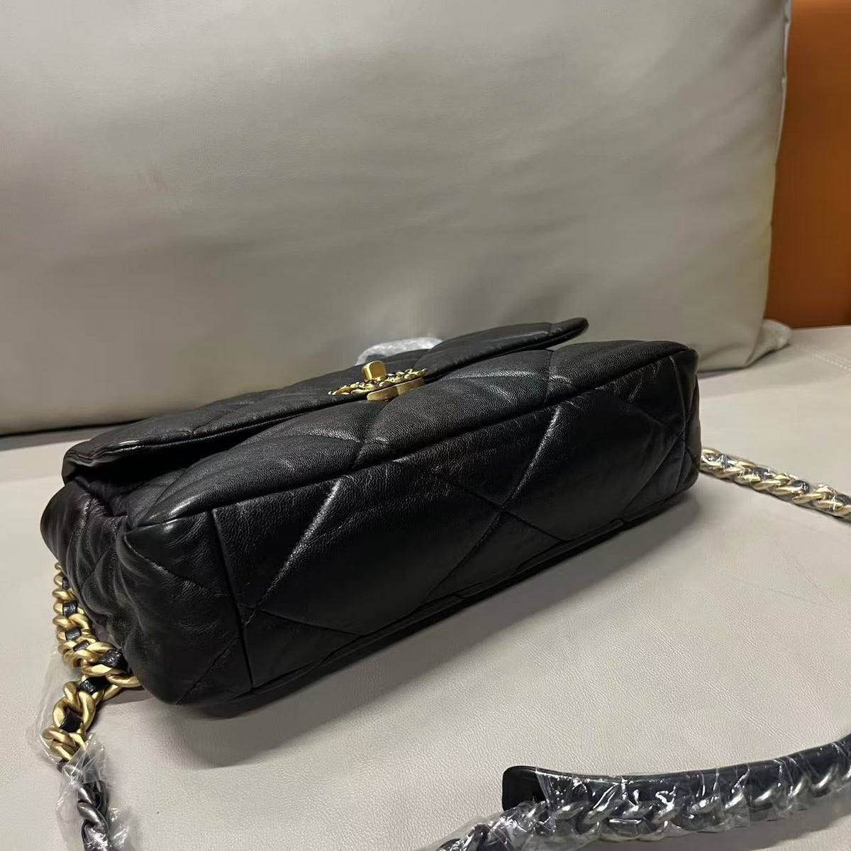 Chanel Flap Shoulder Bag - Tiana Bags