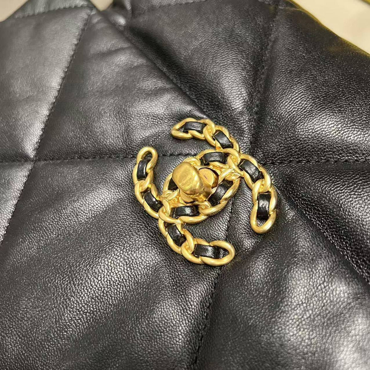 Chanel Flap Shoulder Bag - Tiana Bags
