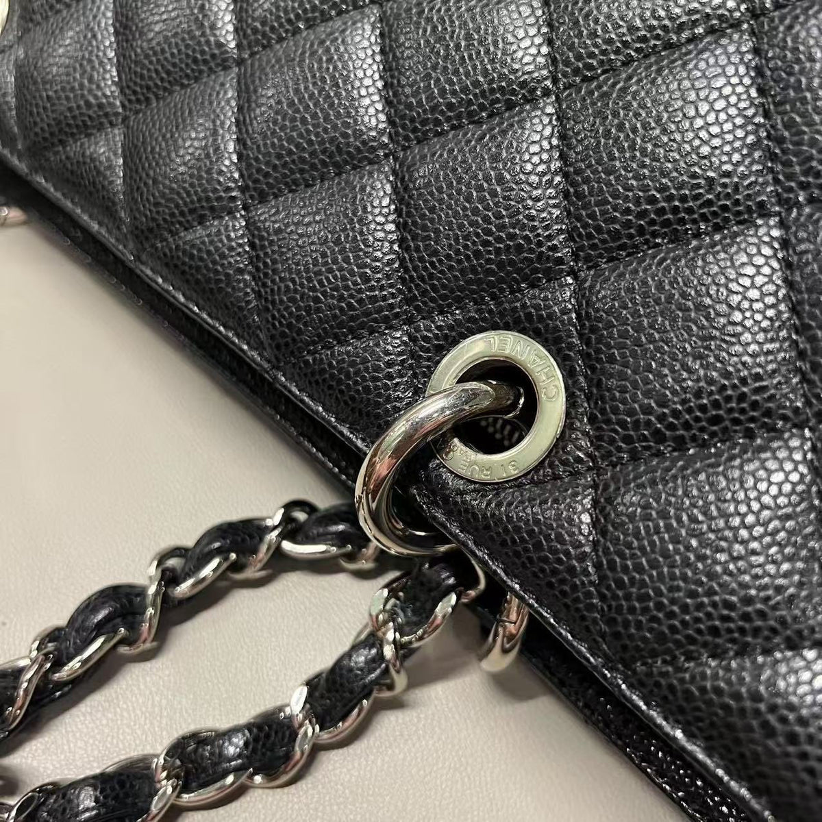 Chanel Tote Bag - Tiana Bags