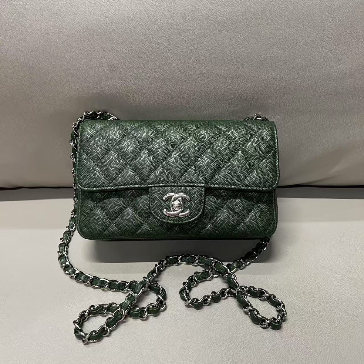 Chanel Shoulder Bag - Tiana Bags