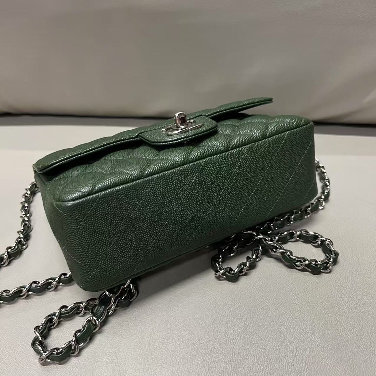 Chanel Shoulder Bag - Tiana Bags