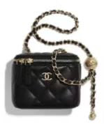 Chanel Shoulder Bag - Tiana Bags