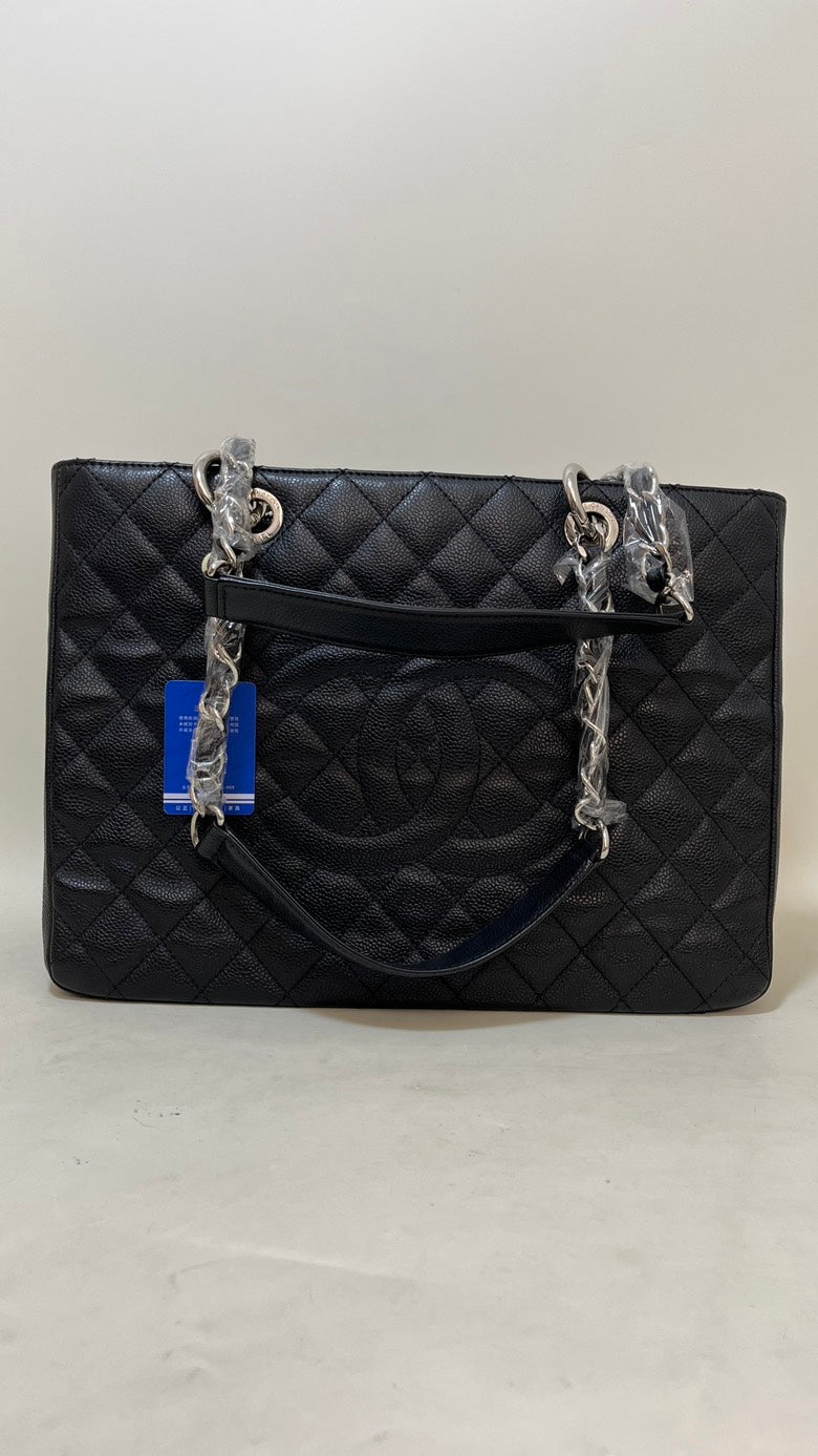 Chanel Tote Bag - Tiana Bags