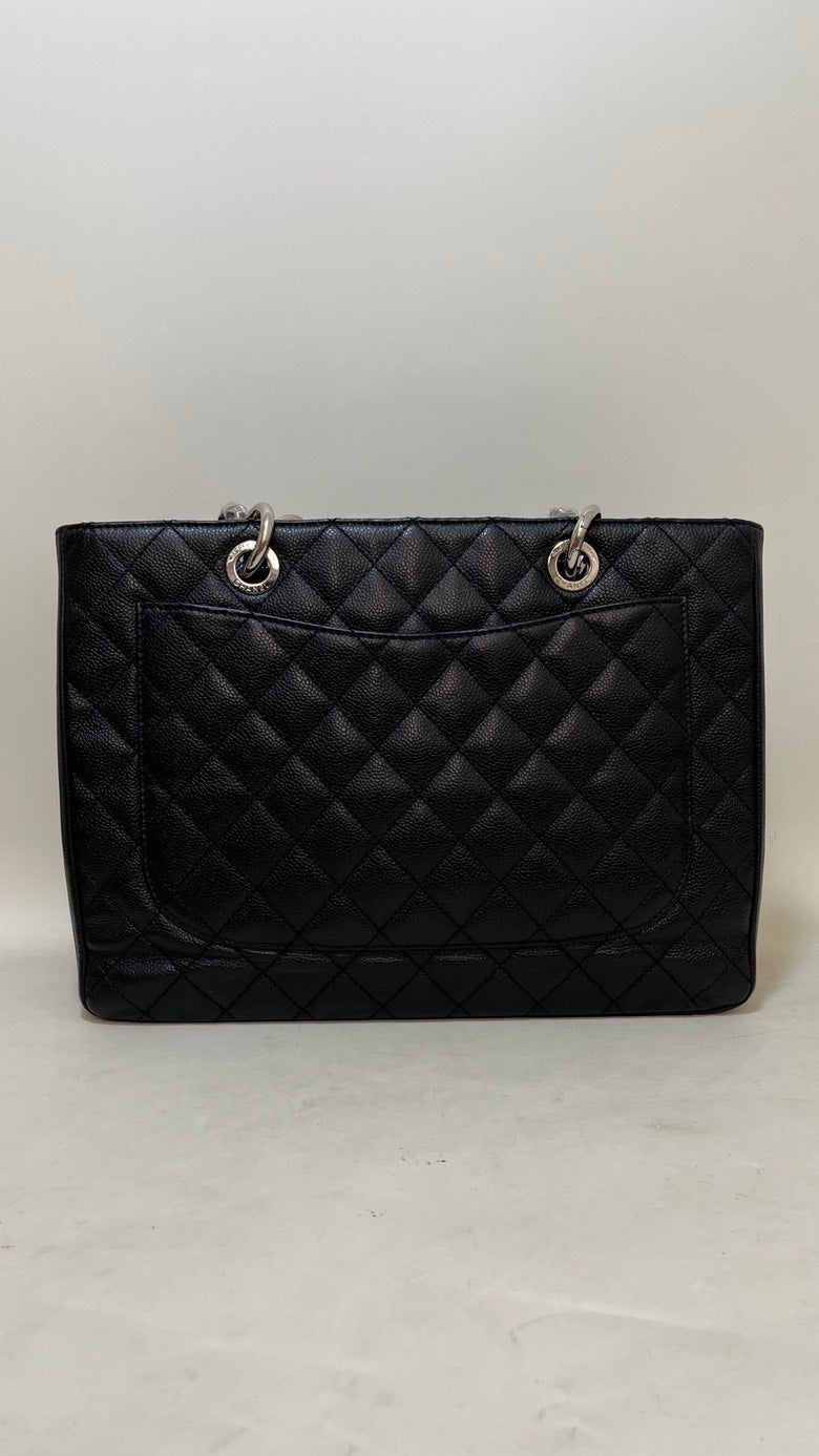 Chanel Tote Bag - Tiana Bags