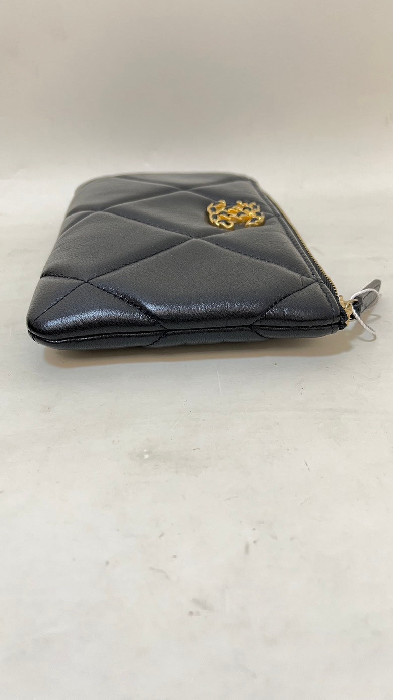 Chanel Clutch Bag - Tiana Bags