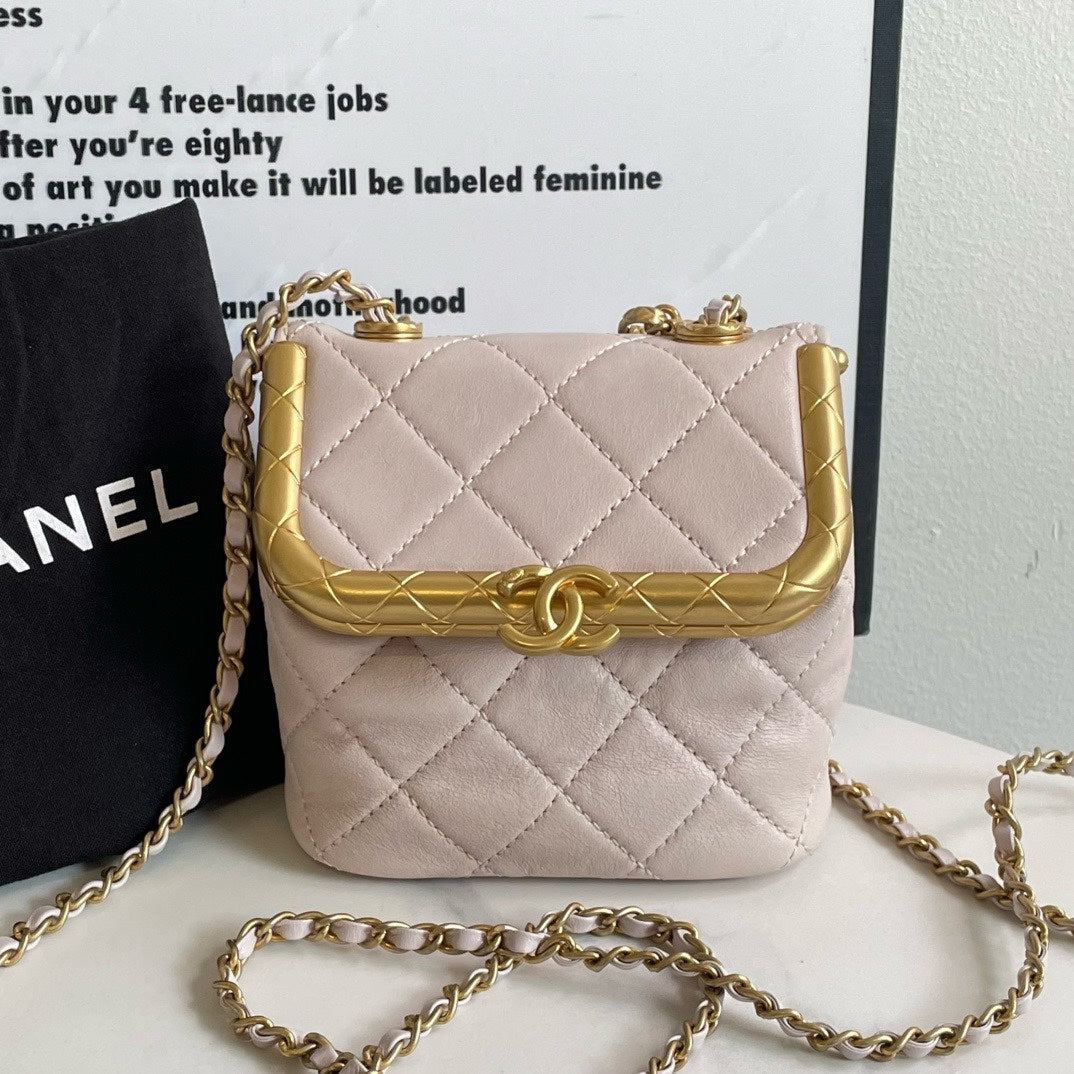 Chanel Handbag Bag - Tiana Bags