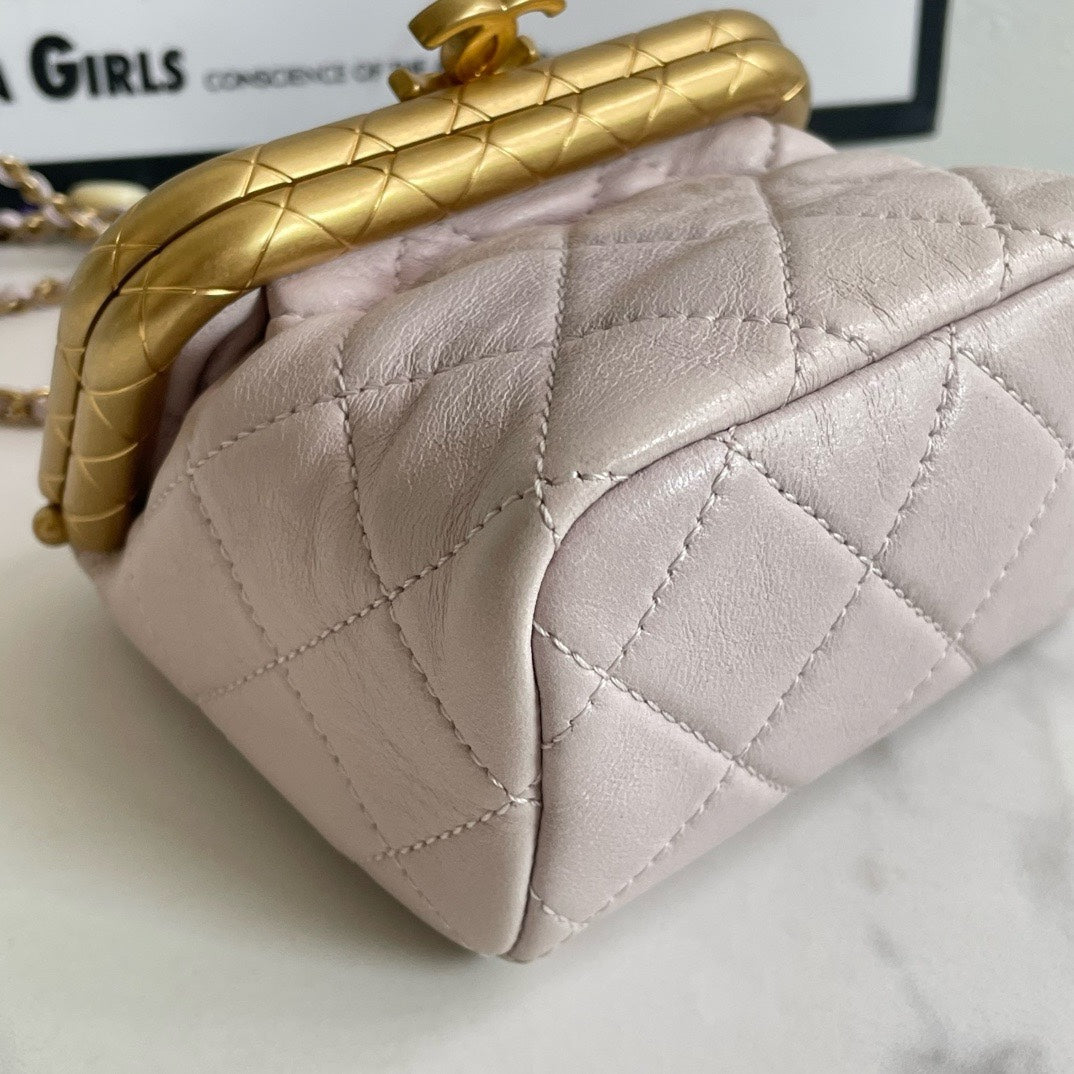 Chanel Handbag Bag - Tiana Bags