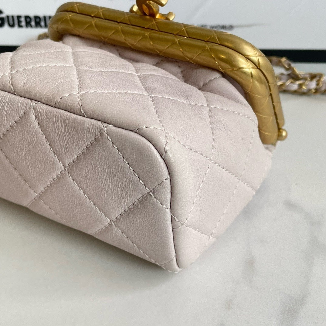 Chanel Handbag Bag - Tiana Bags