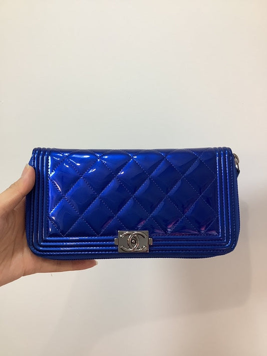 Chanel Boy Handbag Bag - Tiana Bags