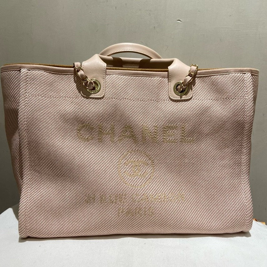 Chanel Tote Bag - Tiana Bags
