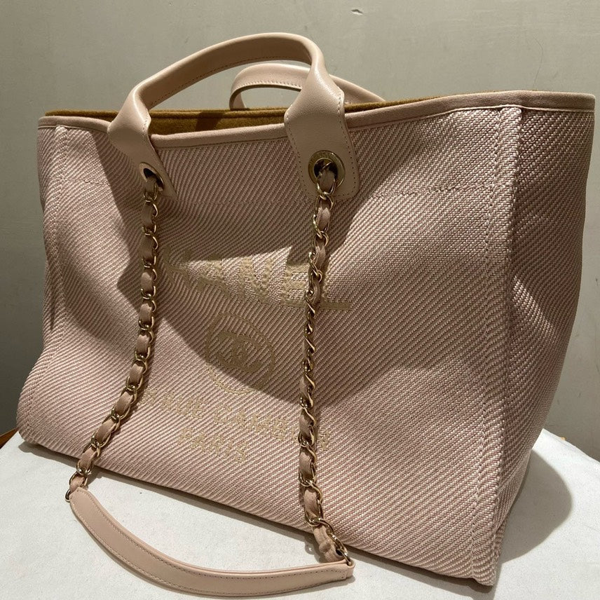 Chanel Tote Bag - Tiana Bags