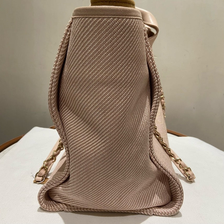 Chanel Tote Bag - Tiana Bags