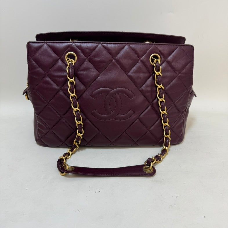 Chanel Tote Bag - Tiana Bags