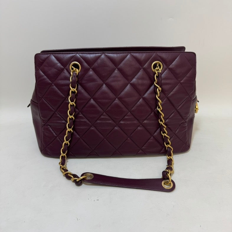 Chanel Tote Bag - Tiana Bags