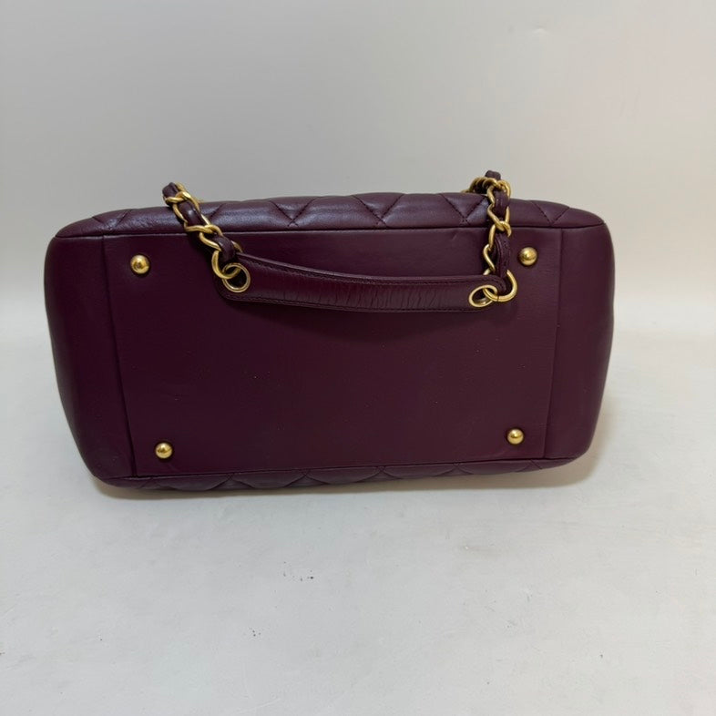 Chanel Tote Bag - Tiana Bags