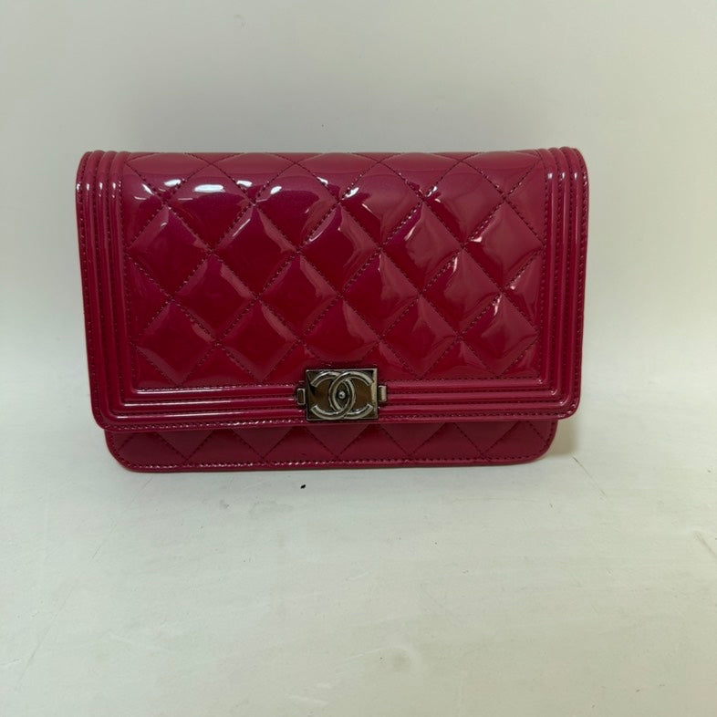 Chanel Crossbody Bag - Tiana Bags