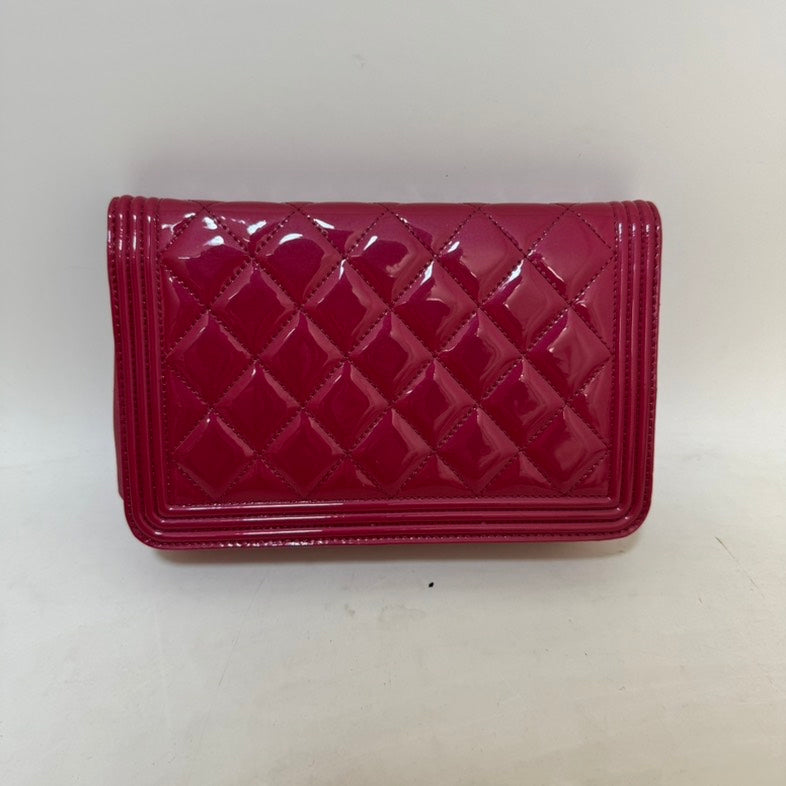 Chanel Crossbody Bag - Tiana Bags