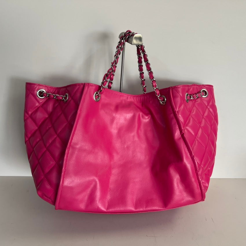 Chanel Tote Bag - Tiana Bags