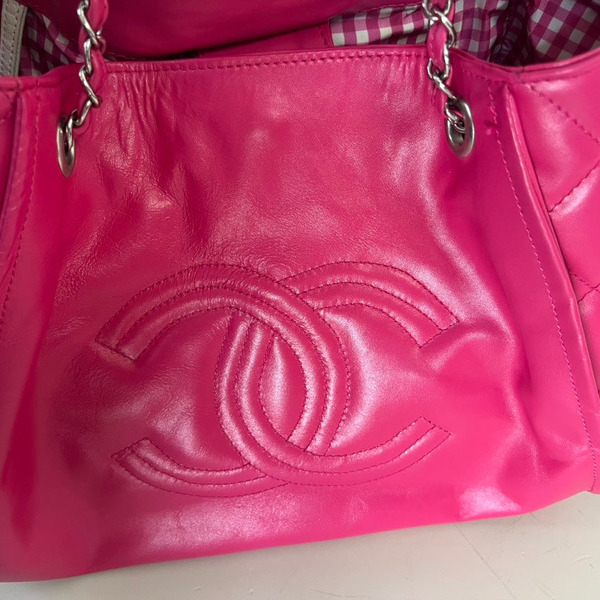 Chanel Tote Bag - Tiana Bags
