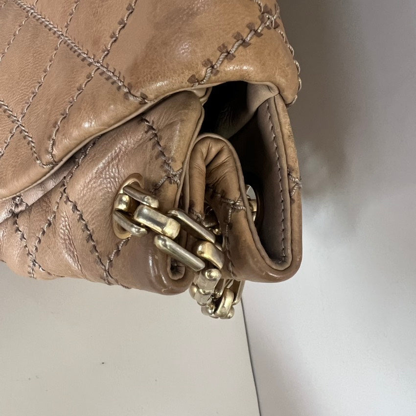 Chanel Flap Shoulder Bag - Tiana Bags