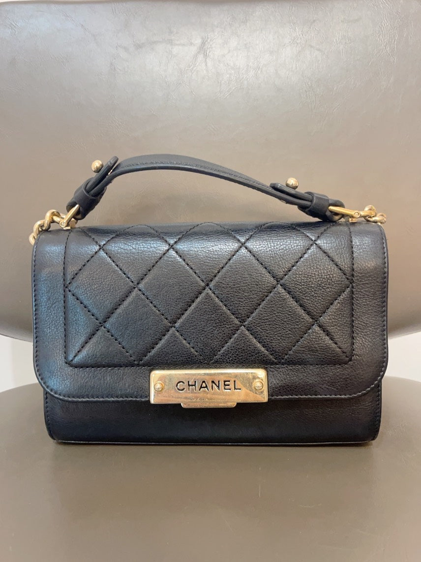 Chanel Shoulder Bag - Tiana Bags