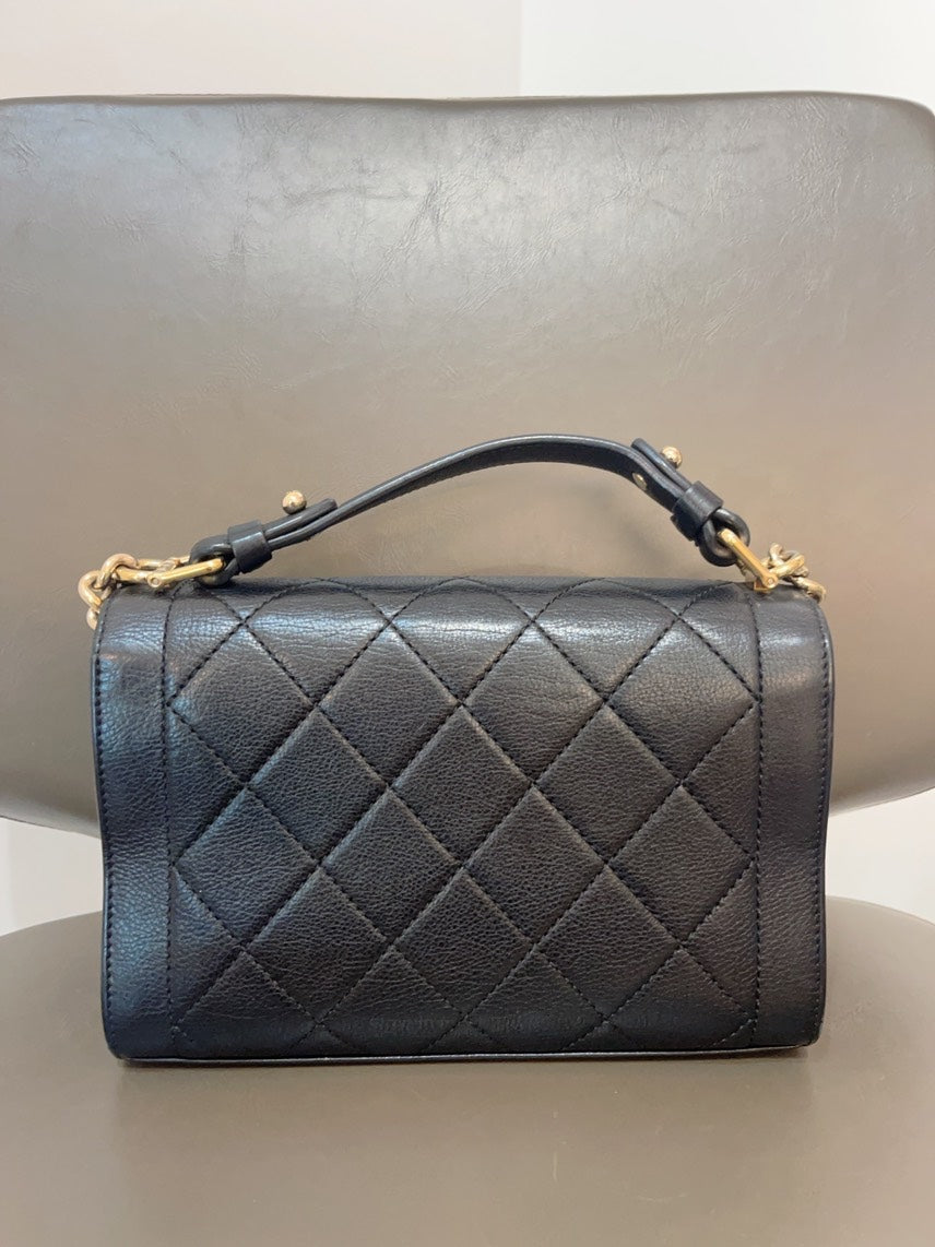 Chanel Shoulder Bag - Tiana Bags