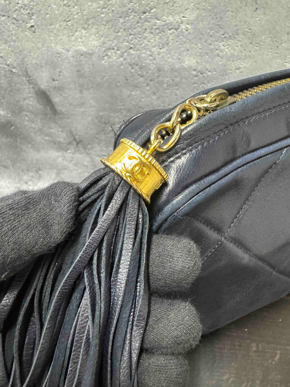 Chanel Crossbody Bag - Tiana Bags