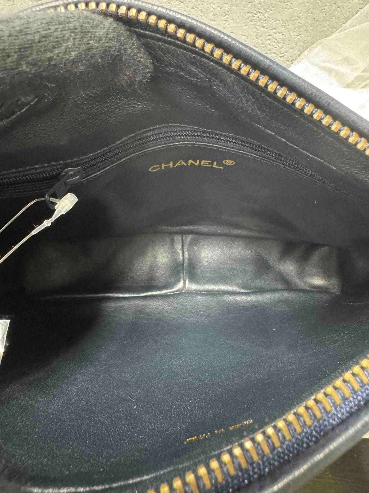 Chanel Crossbody Bag - Tiana Bags