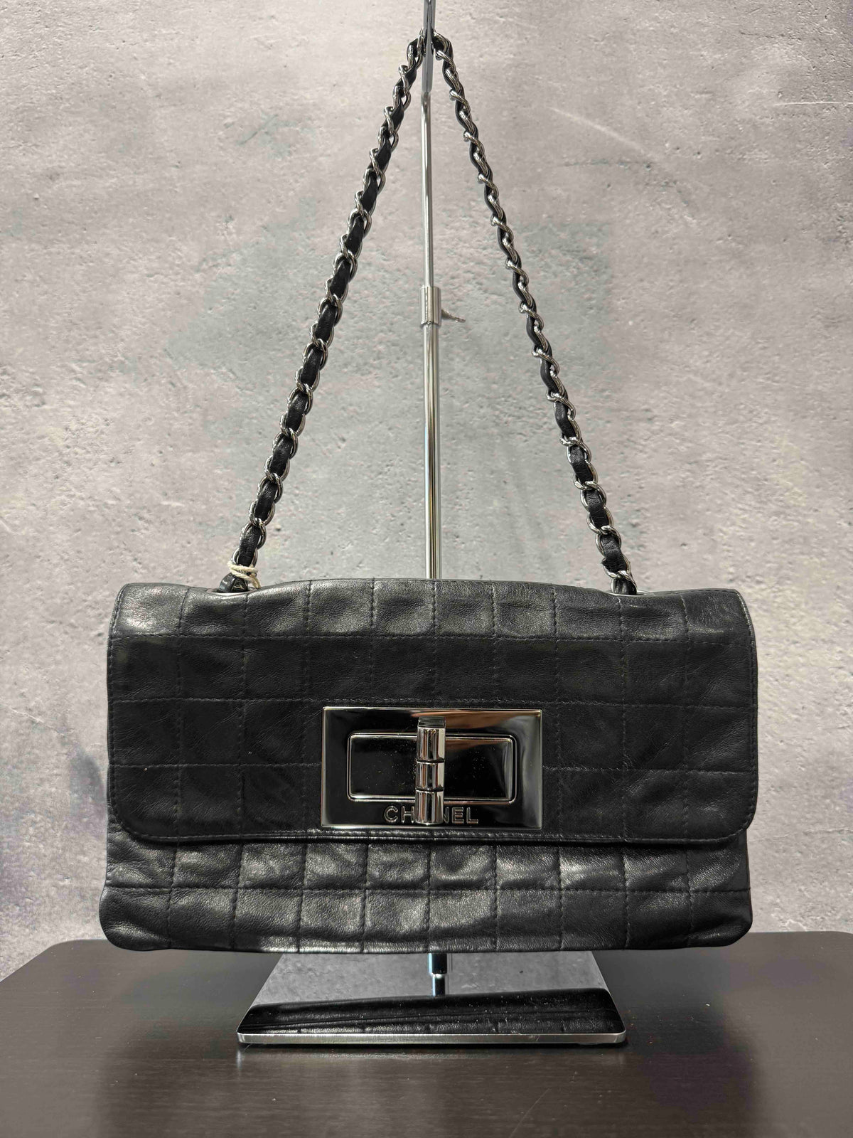 Chanel Flap Shoulder Bag - Tiana Bags