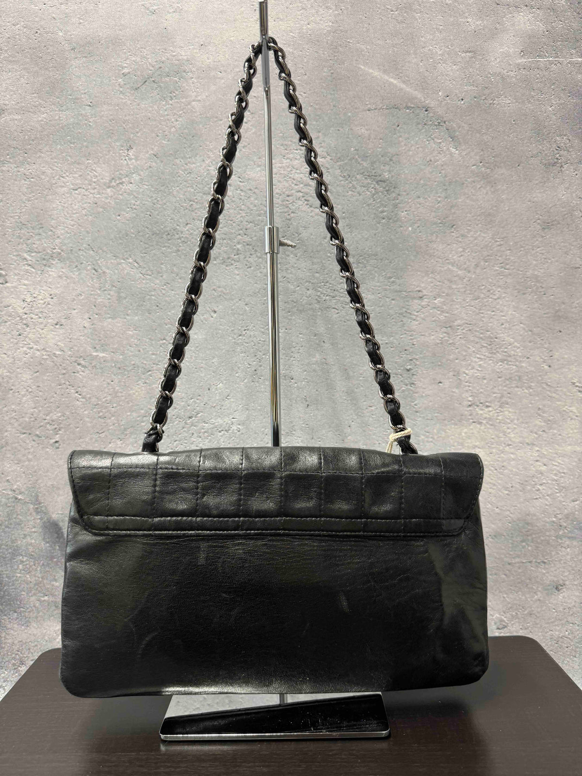 Chanel Flap Shoulder Bag - Tiana Bags