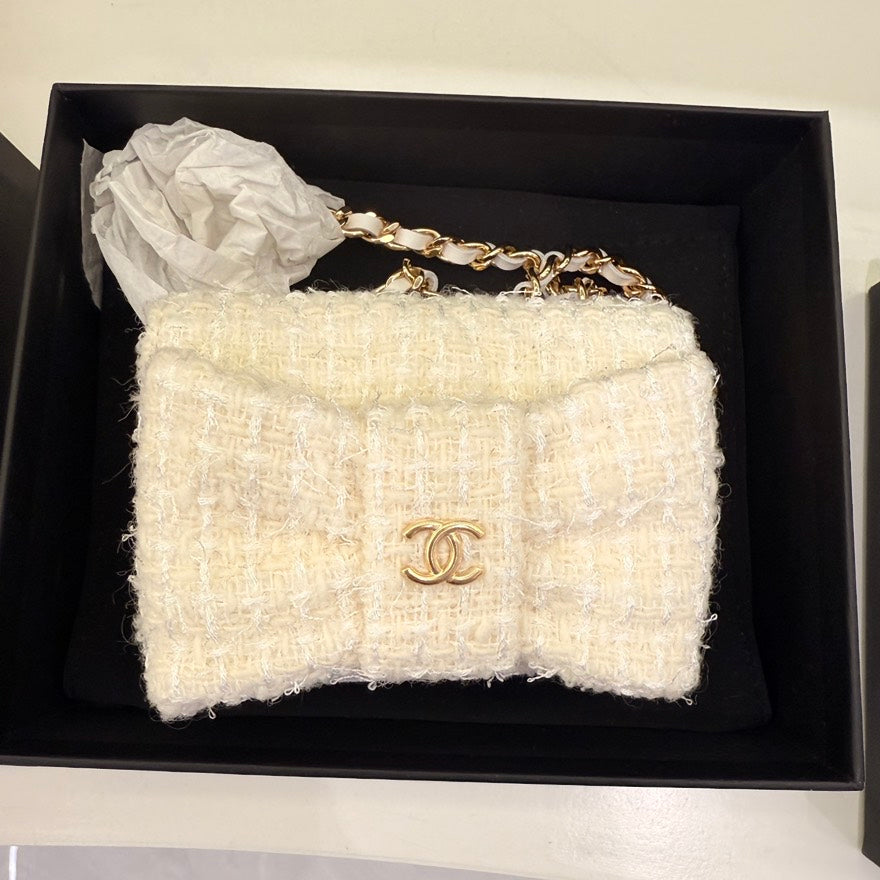 Chanel Handbag Bag - Tiana Bags