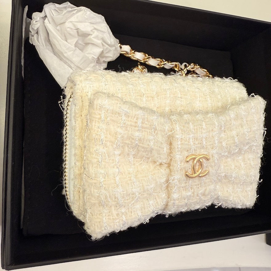 Chanel Handbag Bag - Tiana Bags