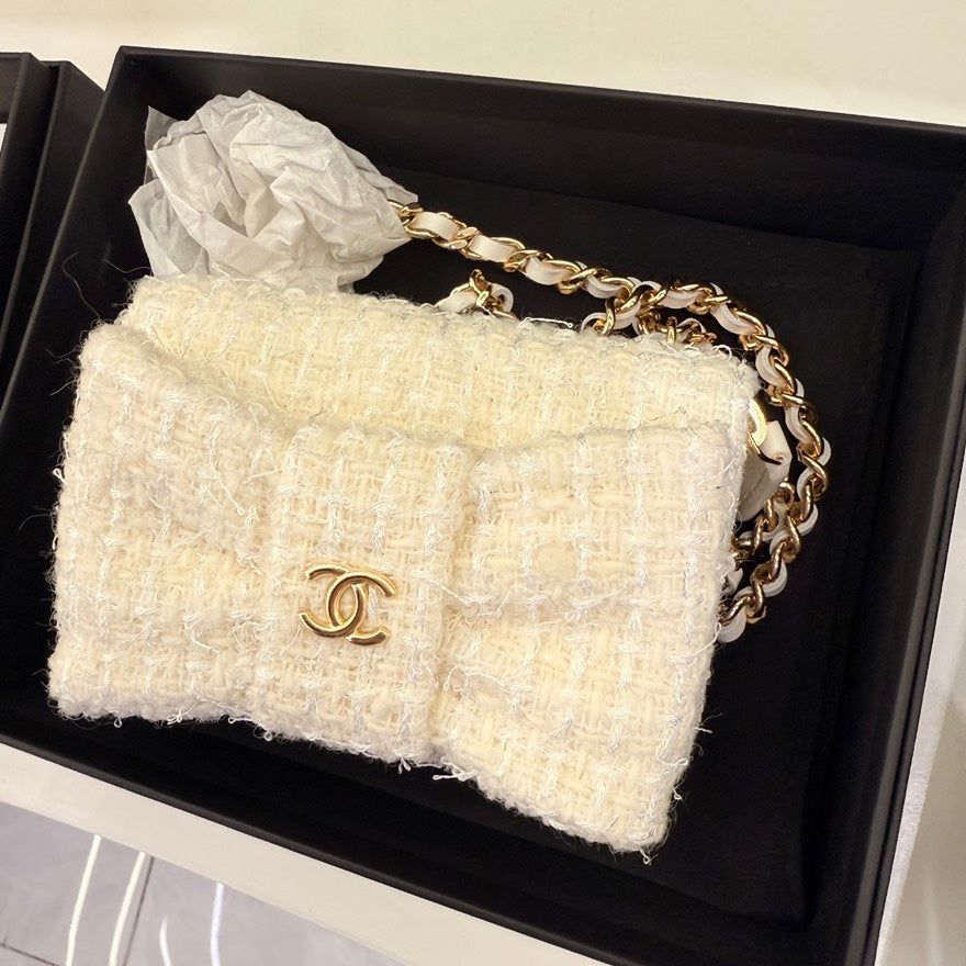 Chanel Handbag Bag - Tiana Bags