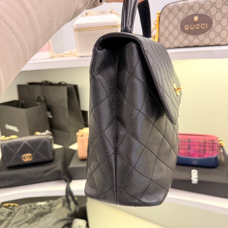 Chanel Handbag Bag - Tiana Bags