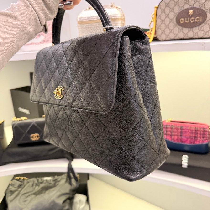 Chanel Handbag Bag - Tiana Bags
