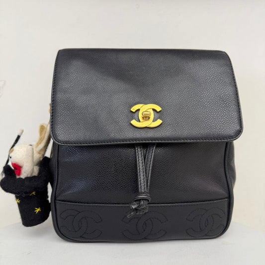 Chanel Backpack Bag - Tiana Bags