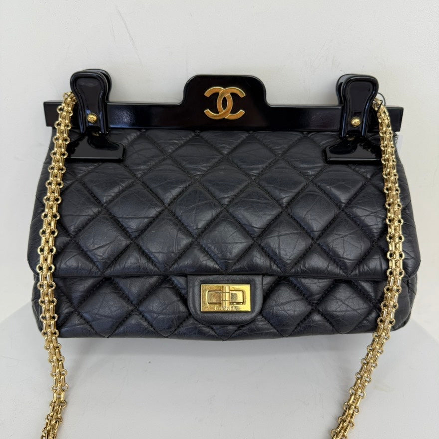 Chanel Flap Shoulder Bag - Tiana Bags
