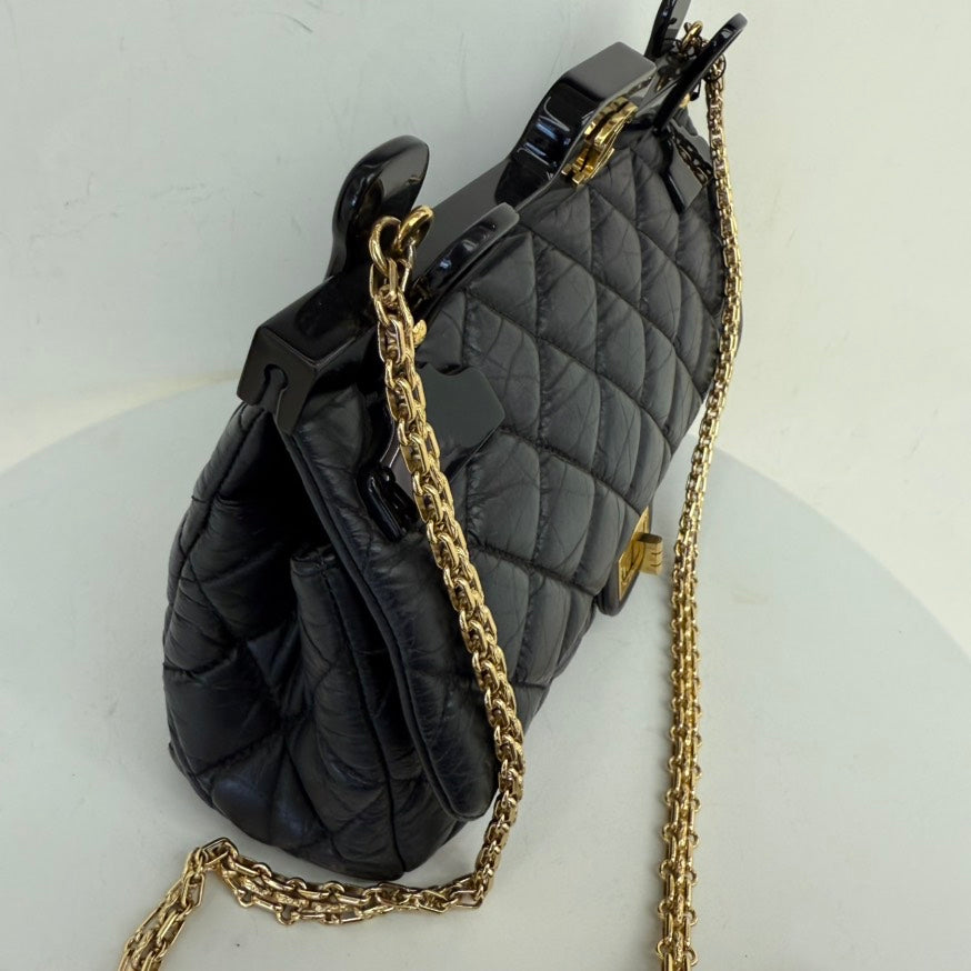 Chanel Flap Shoulder Bag - Tiana Bags