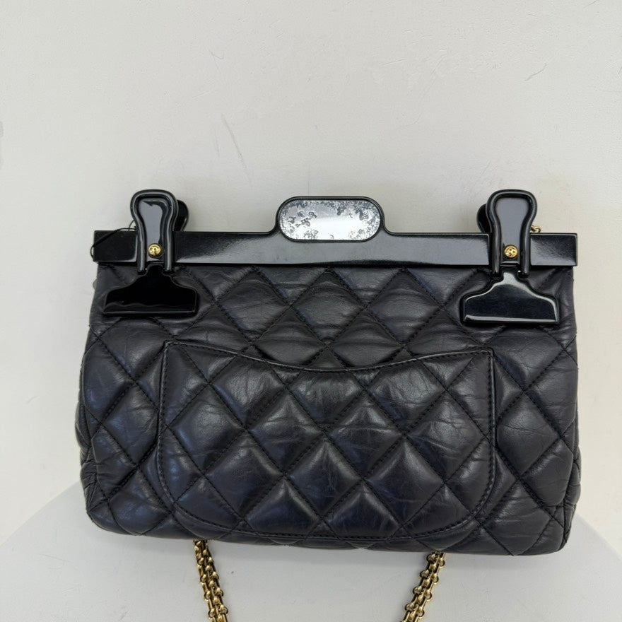 Chanel Flap Shoulder Bag - Tiana Bags